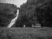 Huldefossen